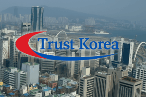 韓国相続人調査