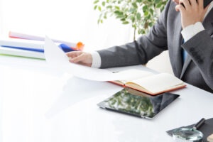 お問い合わせ・相談窓口